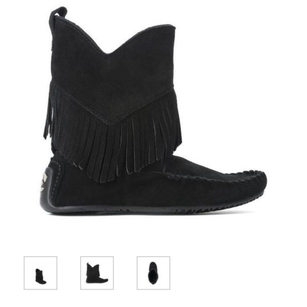 Manitobah Okotoks Mukluks Women’s 10 New